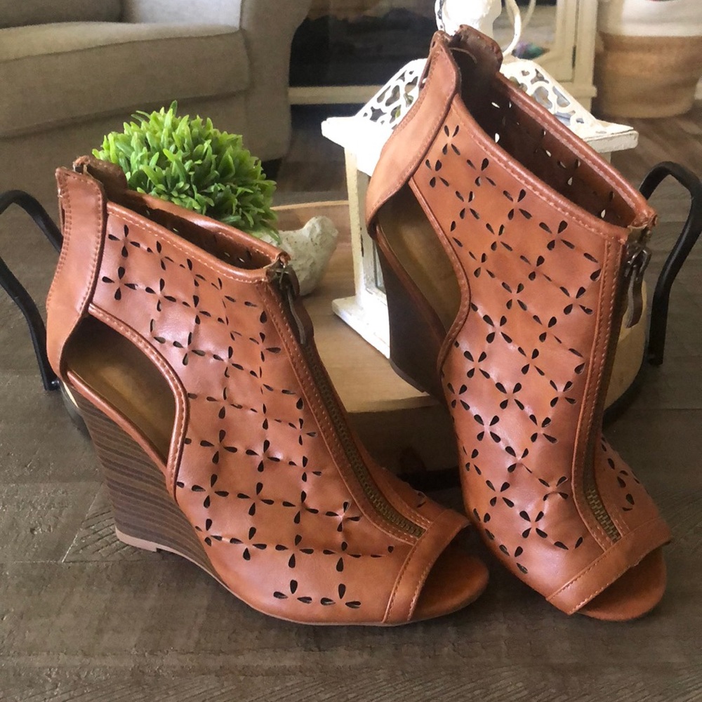 EUC BUMPER Laser Cut Wedge